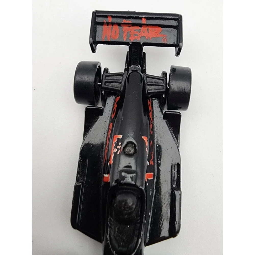 Hot Wheels vintage hot